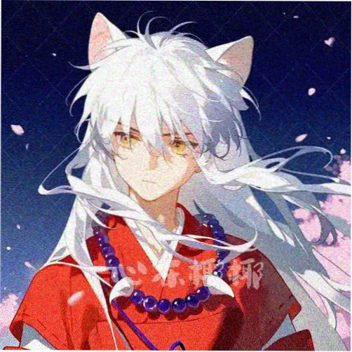 紫雪头像